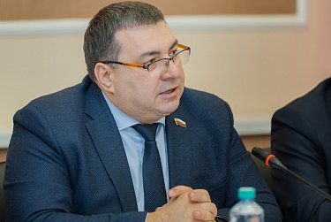 Рекомендовано принять